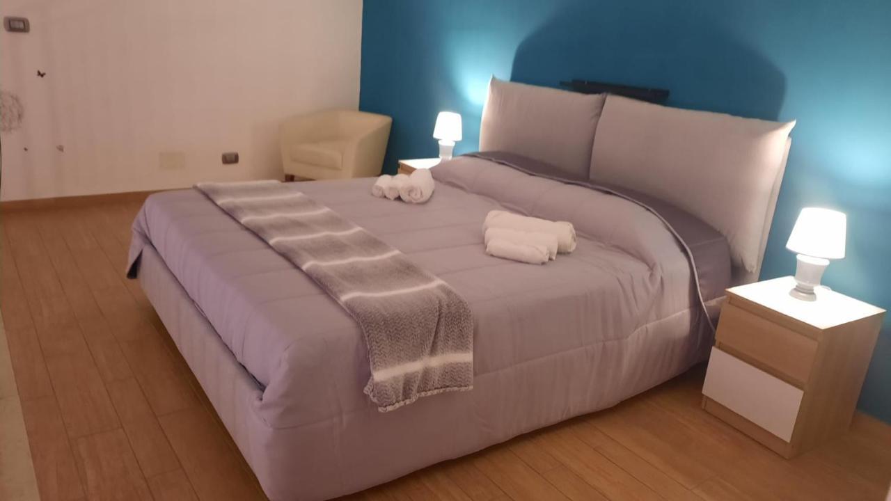 White Home Quartieri Spagnoli Nápoles Exterior foto